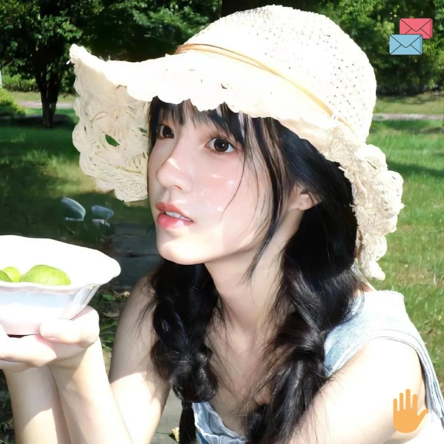 用户头像